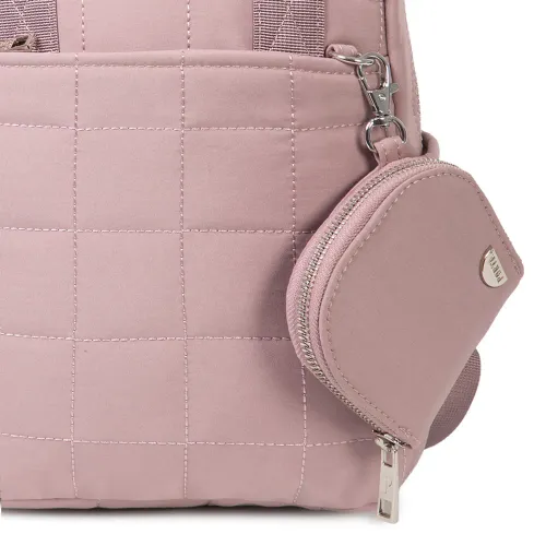 PORTA Mini Mochila Mujer Tiara