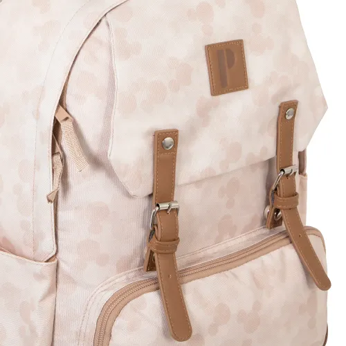 PORTA Mochila Mujer Avy Mickey