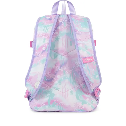 PORTA Mochila Mujer Blanch Mermaid