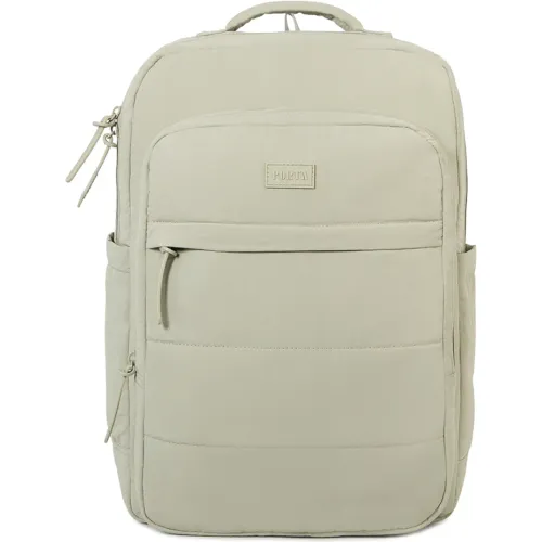 PORTA Verde de Mujer modelo Mochila Mujer Cathy verdes mujer 2025111217255083597  