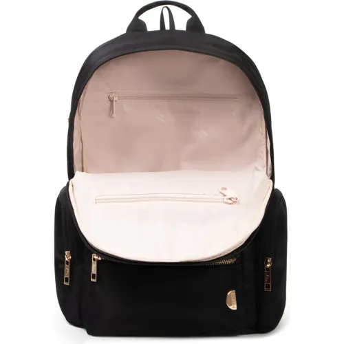 PORTA Mochila Mujer Domenica