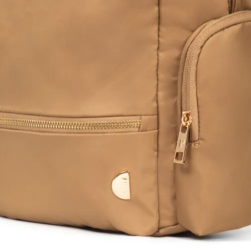 PORTA Mochila Mujer Domenica