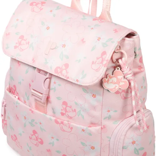 PORTA Mochila Mujer Keyla Minnie