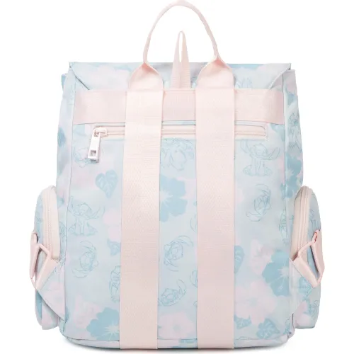 PORTA Mochila Mujer Keyla Stitch