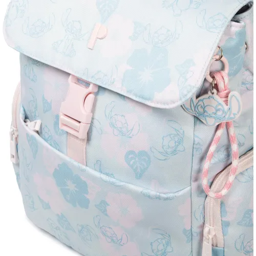 PORTA Mochila Mujer Keyla Stitch