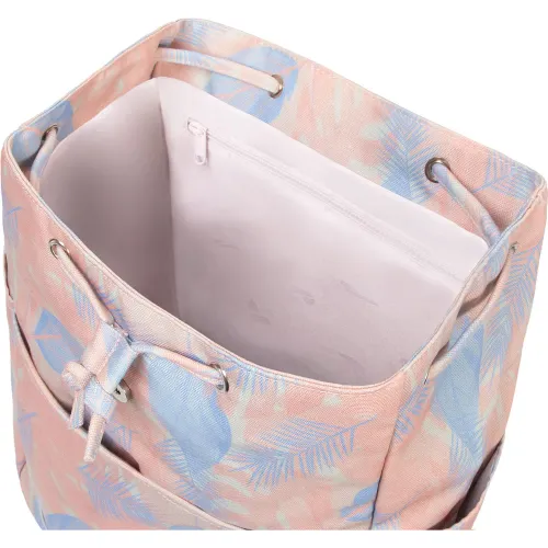 PORTA Mochila Mujer Malik