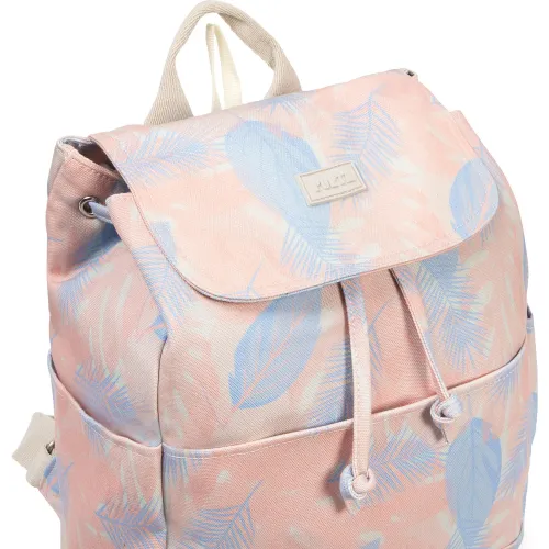 PORTA Mochila Mujer Malik