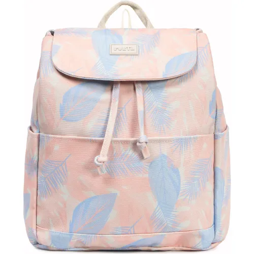 PORTA Rosado de Mujer modelo Mochila Mujer Malik rosados mujer 2025111217255083633  