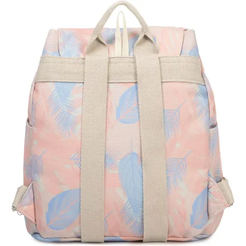 PORTA Mochila Mujer Malik