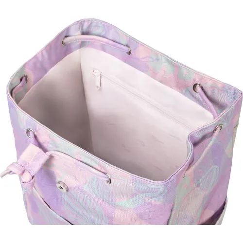 PORTA Mochila Mujer Malik