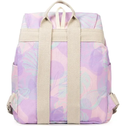 PORTA Mochila Mujer Malik