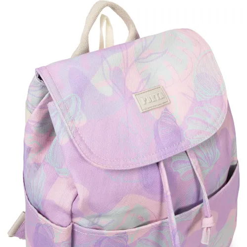 PORTA Mochila Mujer Malik