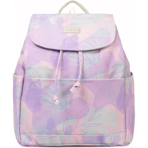 PORTA  de Mujer modelo Mochila Mujer Malik mujer 2025111217255083636  