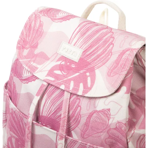 PORTA Mochila Mujer Malik