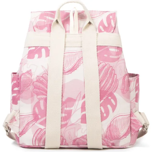 PORTA Mochila Mujer Malik