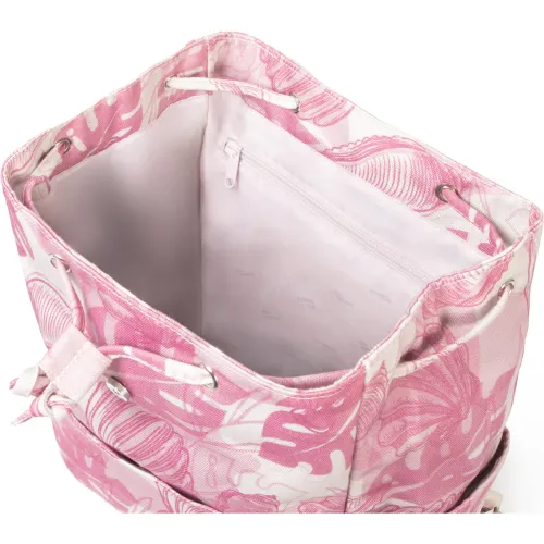 PORTA Mochila Mujer Malik