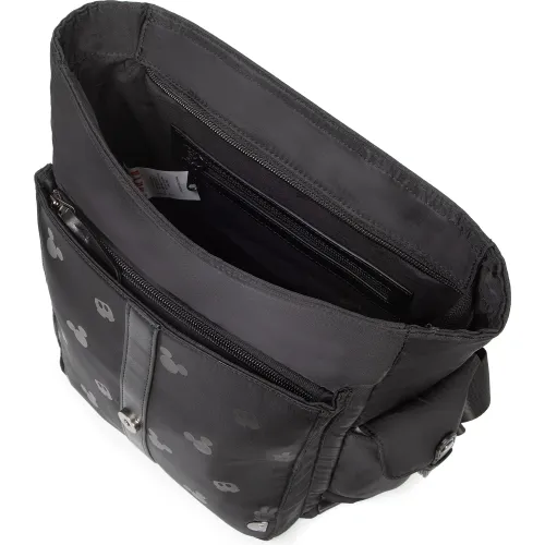 PORTA Mochila Mujer Marion Mickey