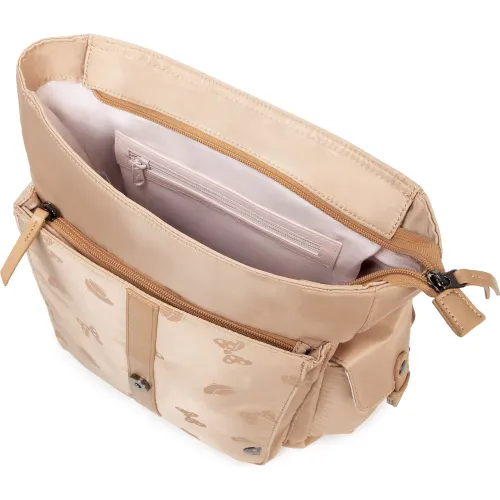 PORTA Mochila Mujer Marion Minnie