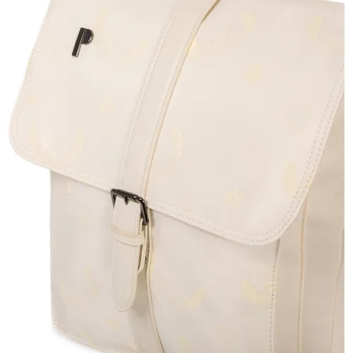 PORTA Mochila Mujer Marion Stitch