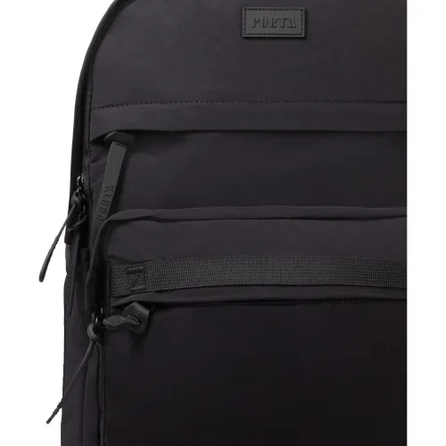 PORTA Mochila Mujer Paz