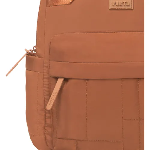 PORTA Mochila Mujer Rebecca