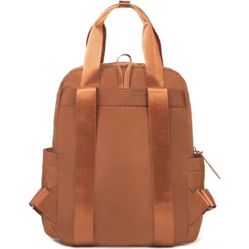 PORTA Mochila Mujer Rebecca