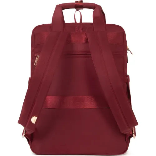 PORTA Mochila Mujer Sylvie Mickey