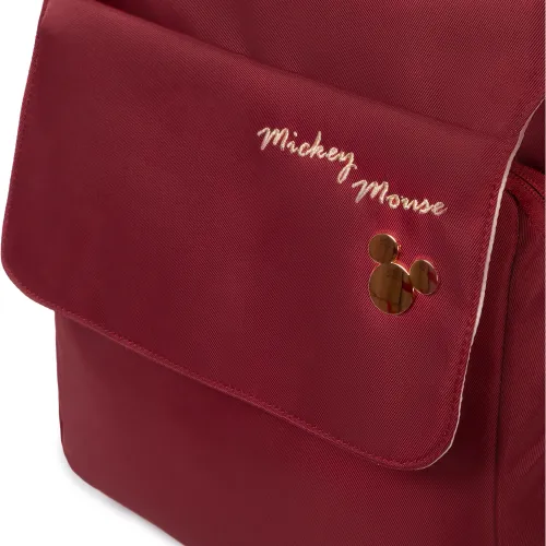 PORTA Mochila Mujer Sylvie Mickey