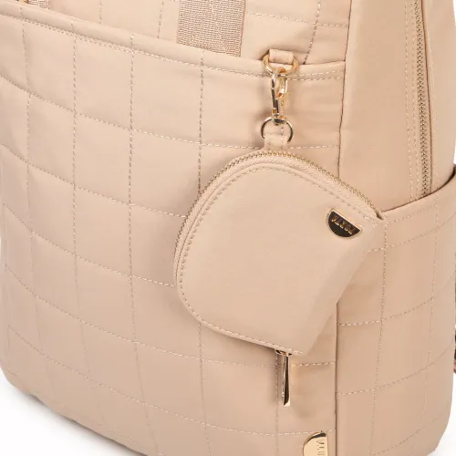 PORTA Mochila Mujer Tiara