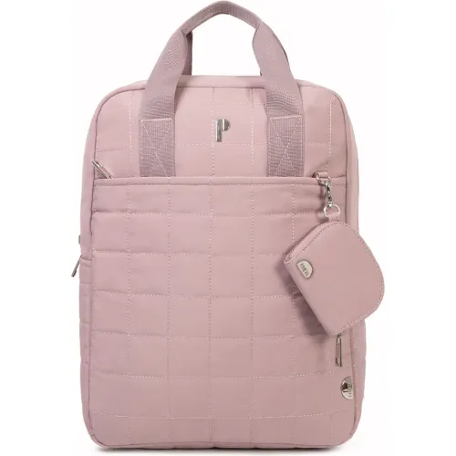 PORTA Rosado de Mujer modelo Mochila Mujer Tiara rosados mujer 2025111217255083693  