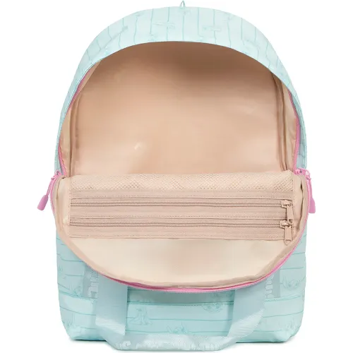 PORTA Mochila Mujer Yelena Stitch