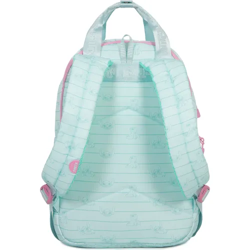 PORTA Mochila Mujer Yelena Stitch