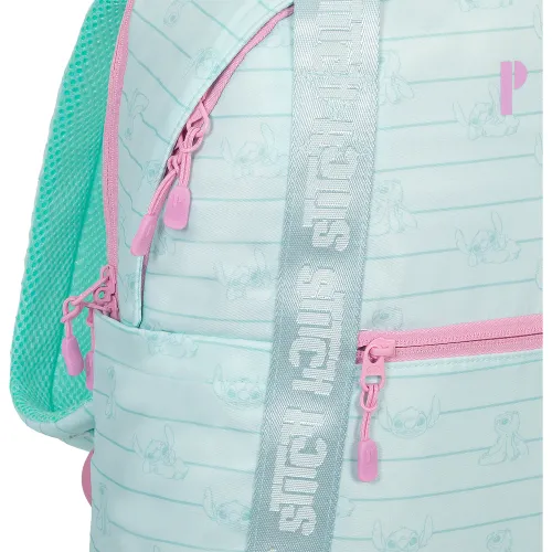 PORTA Mochila Mujer Yelena Stitch