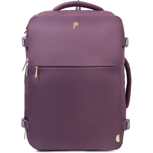 PORTA Morado de Mujer modelo Mochila Viajera Nagel morados mujer 2025111217255083705  