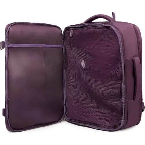 PORTA Mochila Viajera Nagel