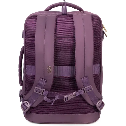 PORTA Mochila Viajera Nagel