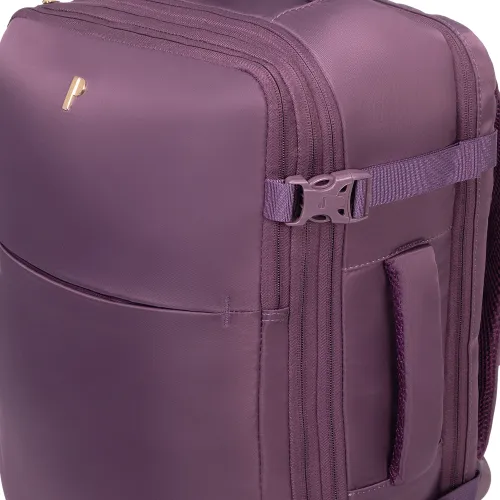 PORTA Mochila Viajera Nagel