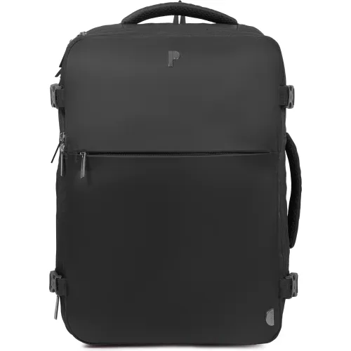 PORTA Negro de Mujer modelo Mochila Viajera Nagel negros mujer 2025111217255083708  