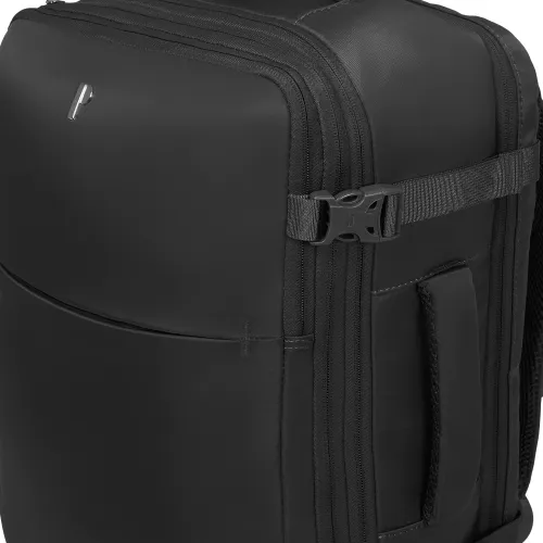 PORTA Mochila Viajera Nagel