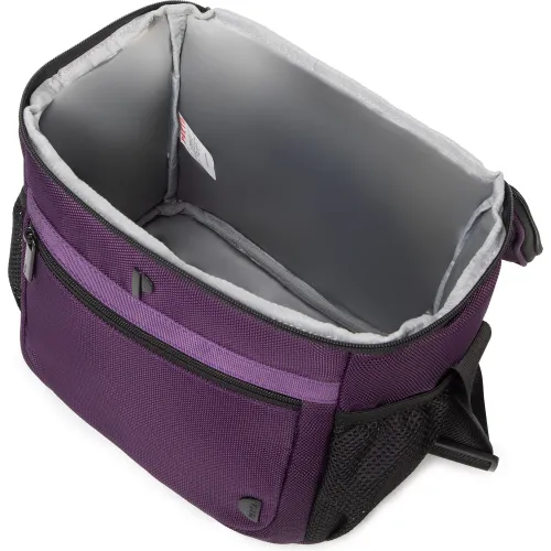 PORTA Lonchera Unisex Faber