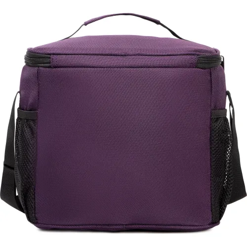 PORTA Lonchera Unisex Faber