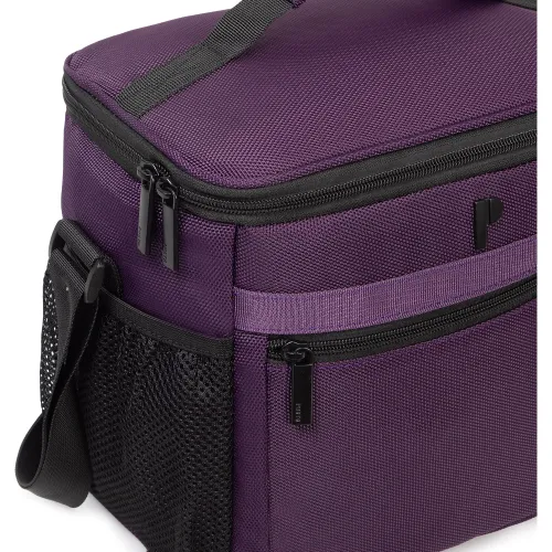 PORTA Lonchera Unisex Faber