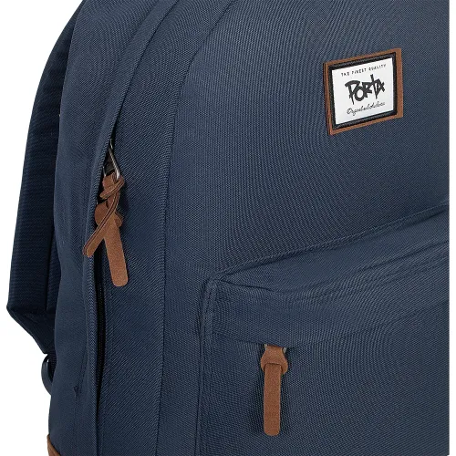 PORTA Mochila Unisex Clasica