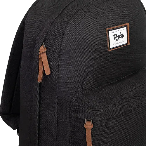 PORTA Mochila Unisex Clasica