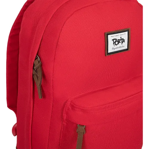 PORTA Mochila Unisex Clasica