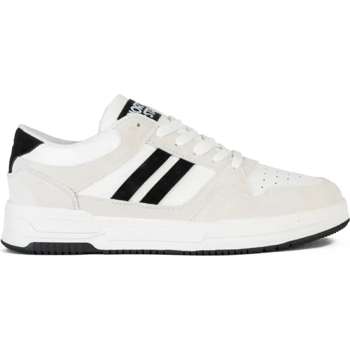 North Star Blanco de Hombre modelo Zapatillas Urbanas Hombre California blancos textiles hombre 2025111220340502999 Textil Pvc