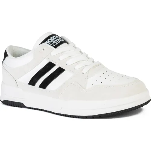 North Star Zapatillas Urbanas Hombre California