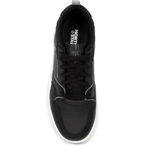 North Star Zapatillas Urbanas Hombre Team Star