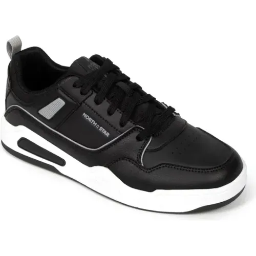 North Star Zapatillas Urbanas Hombre Team Star