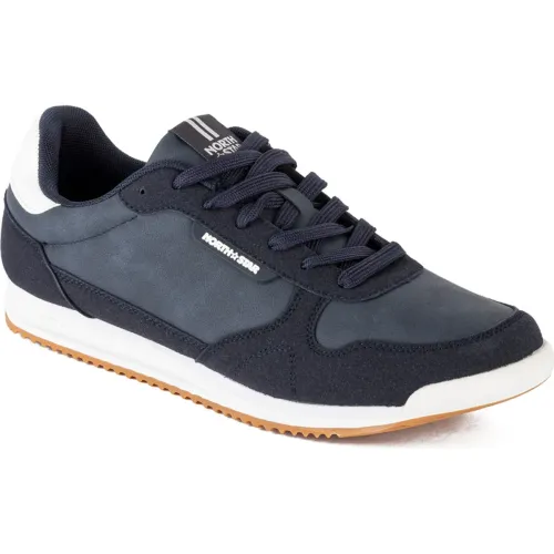 North Star Zapatillas Urbanas Hombre New P Club 48